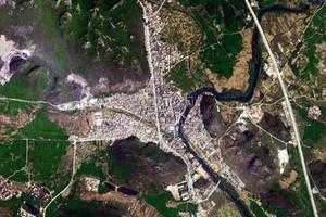石潭镇卫星地图-广东省清远市清新区笔架林场、村地图浏览