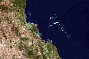 苍鹭岛海底风光旅游地图_苍鹭岛海底风光卫星地图_苍鹭岛海底风光景区地图
