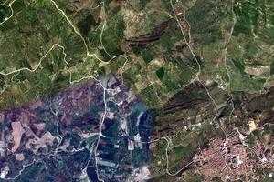 意大利西西里岛旅游地图_意大利西西里岛卫星地图_意大利西西里岛景区地图