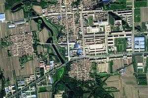 林家村鎮衛星地圖-山東省濰坊市諸城市諸城經濟開發區、村地圖瀏覽