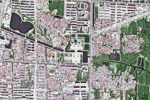 乐陵市卫星地图-山东省德州市乐陵市、区、县、村各级地图浏览