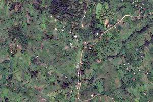 卡农古市卫星地图-乌干达卡农古市中文版地图浏览-卡农古旅游地图