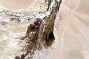 查孜乡卫星地图-西藏自治区日喀则市昂仁县如萨乡、村地图浏览