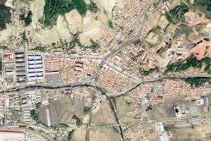 石人镇卫星地图-吉林省白山市江源区石人镇、村地图浏览