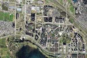 平顶山市卫星地图-河南省安阳市、区、县、村各级地图浏览