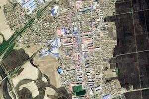 平安鎮衛星地圖-吉林省吉林市舒蘭市濱河街道、村地圖瀏覽