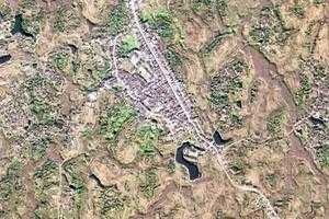 那楼镇卫星地图-广西壮族自治区南宁市邕宁区那楼镇、村地图浏览