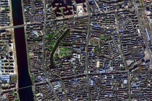 曾都区卫星地图-湖北省随州市曾都区地图浏览
