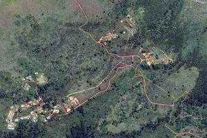 坦尚尼亞恩戈羅恩戈羅自然保護區旅遊地圖_坦尚尼亞恩戈羅恩戈羅自然保護區衛星地圖_坦尚尼亞恩戈羅恩戈羅自然保護區景區地圖