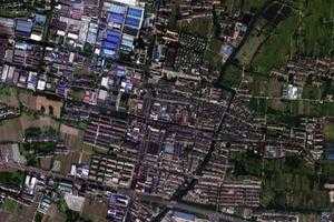 礼嘉镇卫星地图-江苏省常州市武进区武进经济开发区、村地图浏览