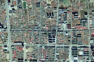 農場衛星地圖-河北省滄州市獻縣農場地圖瀏覽