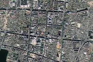 鼓楼区卫星地图-河南省安阳市开封市鼓楼区地图浏览