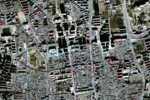 昌黎县卫星地图-河北省秦皇岛市昌黎县、乡、村各级地图浏览