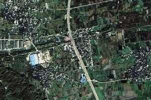 银桥镇卫星地图-云南省大理白族自治州大理市太和街道、村地图浏览