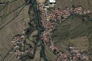 忙農鎮衛星地圖-內蒙古自治區赤峰市寧城縣忙農鎮、村地圖瀏覽