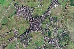 清溪场镇卫星地图-重庆市清溪场镇、村地图浏览