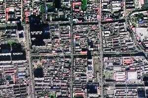 柏城卫星地图-河南省安阳市驻马店市西平县柏苑街道地图浏览