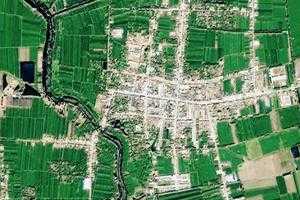 高公镇卫星地图-安徽省亳州市涡阳县星园街道、村地图浏览