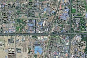 纪家庙村卫星地图-北京市丰台区花乡乡纪家庙村地图浏览