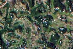 安富卫星地图-四川省泸州市纳溪区东升街道地图浏览