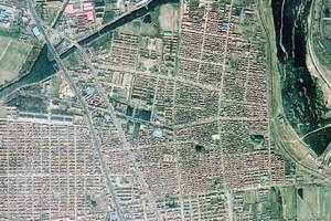 南村镇卫星地图-山东省青岛市平度市东阁街道、村地图浏览