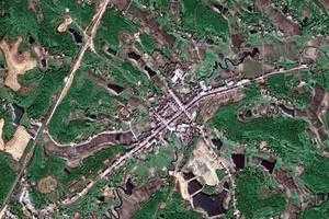 太浮镇卫星地图-湖南省常德市临澧县安福街道、村地图浏览