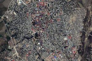 納希切萬自治共和國衛星地圖-亞塞拜然納希切萬自治共和國中文版地圖瀏覽-納希切萬旅遊地圖