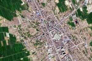 永寿县卫星地图-陕西省咸阳市永寿县、乡、村各级地图浏览