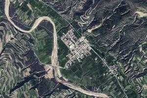 治平乡卫星地图-甘肃省平凉市静宁县城区街道、村地图浏览