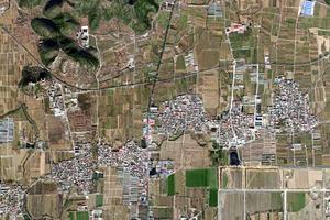 熊耳营村卫星地图-北京市平谷区王辛庄镇乐政务村地图浏览