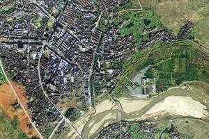 永丰县卫星地图-江西省吉安市永丰县、乡、村各级地图浏览