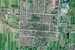 麻兰镇卫星地图-山东省青岛市平度市东阁街道、村地图浏览