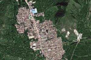 东旧寨镇卫星地图-河北省唐山市遵化市华明路街道、村地图浏览