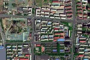 勝利衛星地圖-北京市順義區勝利街道地圖瀏覽