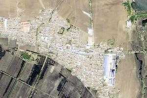 秀水镇卫星地图-吉林省长春市榆树市于家镇、村地图浏览