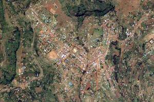 卡普乔鲁瓦市卫星地图-乌干达卡普乔鲁瓦市中文版地图浏览-卡普乔鲁瓦旅游地图