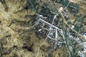 临涧镇卫星地图-山东省德州市武城县四女寺镇、村地图浏览