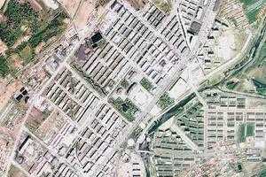 江源区卫星地图-吉林省白山市江源区地图浏览