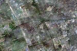 閔行區衛星地圖-上海市閔行區地圖瀏覽