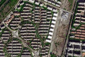 誉天下社区卫星地图-北京市顺义区空港街道誉天下社区地图浏览