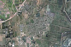 吉羊村衛星地圖-北京市房山區石樓鎮夏村地圖瀏覽
