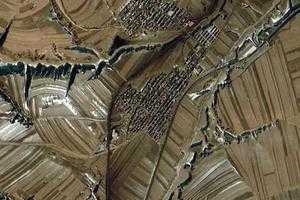 孙家坪乡卫星地图-山西省忻州市五寨县五寨县居民办事处、村地图浏览