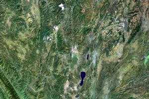 云南省卫星地图-云南省、市、县、村各级地图浏览