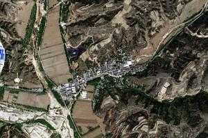 三交镇卫星地图-山西省忻州市忻府区秀容街道、村地图浏览