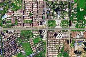 梧桐卫星地图-湖南省永州市冷水滩区曲河街道地图浏览