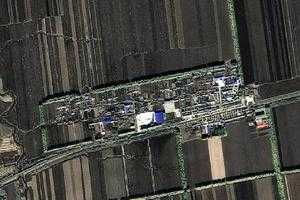 金城乡卫星地图-黑龙江省齐齐哈尔市克东县金城乡、村地图浏览