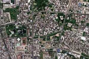 宝盖镇卫星地图-福建省泉州市石狮市宝盖镇、村地图浏览