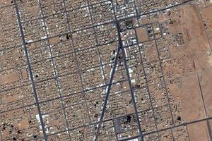 哈夫阿巴廷市衛星地圖-沙烏地阿拉伯哈夫阿巴廷市中文版地圖瀏覽-哈夫阿巴廷旅遊地圖