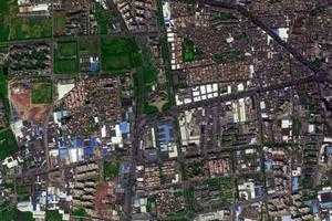 大瀝鎮衛星地圖-廣東省佛山市南海區大瀝鎮、村地圖瀏覽