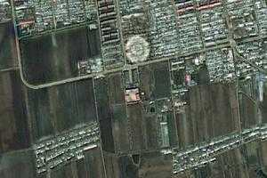 绥棱县卫星地图-黑龙江省绥化市绥棱县、乡、村各级地图浏览